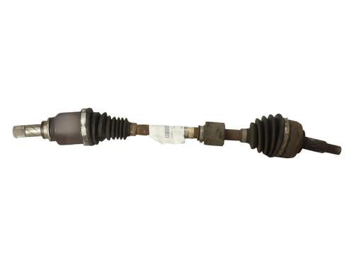 Left front driveshaft RENAULT CAPTUR I (J5_, H5_) 1.5 dCi 90 (J5N4, J5M5, J5MW, J5M6, J5AL, J5AJ) | BP34395020M38 - Image 3