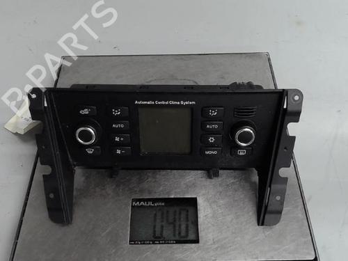 Used Climate control FIAT CROMA (194_) 1.9 D Multijet (194AXC1B, 194AXC12) (150 hp) 21364079