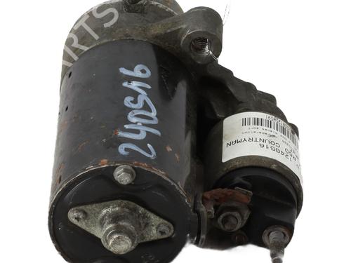 Starter MINI MINI COUNTRYMAN (R60) Cooper SD | BP21297435M8 