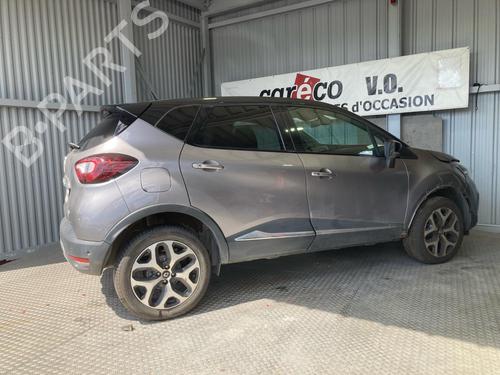 Gearbox RENAULT CAPTUR I (J5_, H5_) 1.2 TCe 120 | BP38476523M3 - Image 20