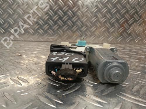 Right front window motor VW TOURAN (1T1, 1T2) 2.0 TDI 16V | BP23813731E20 