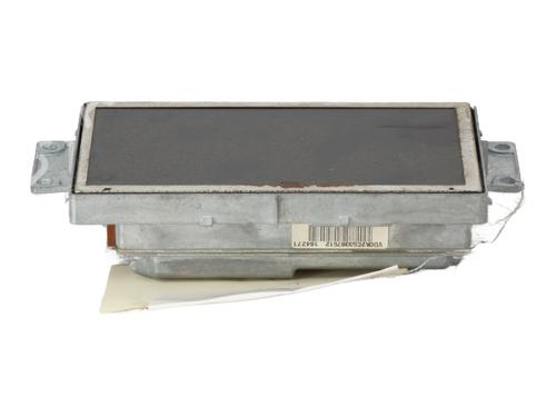 Display CITROËN C3 II (SC_) 1.6 HDi | BP25921875C48 
