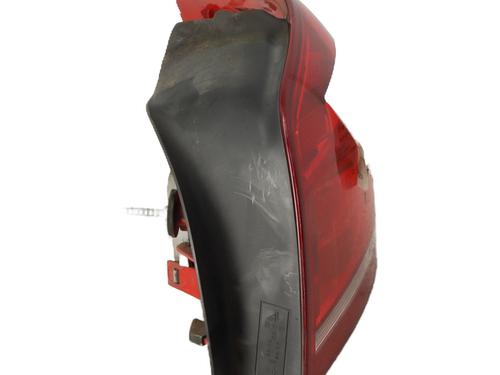 Right taillight AUDI A3 (8P1) 1.9 TDI | BP31830258C35 