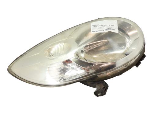 Used Right headlight Right headlight CITROËN C1 (PM_, PN_) 1.0 (68 hp) 31353465 31353465