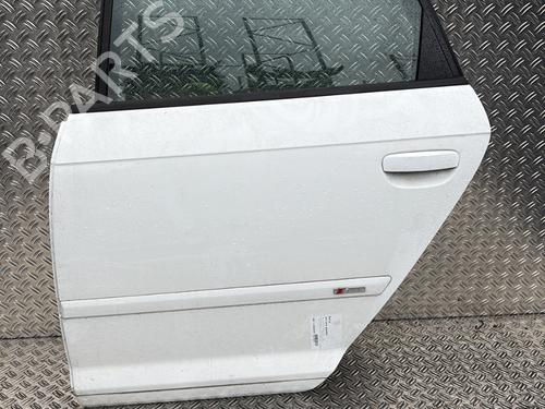 Used Left rear door AUDI A3 Sportback (8PA) 2.0 TDI (140 hp) 29631019