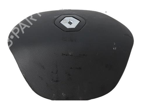 Driver airbag RENAULT CLIO IV (BH_) 0.9 TCe 90 (BHNF, BHMA, BHMH, BHJK, BHJR) | BP29960704C9 