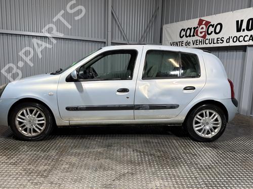 Høyre bak beltestrammer RENAULT CLIO II (BB_, CB_) 1.5 dCi (B/CB07) | BP31045728C90