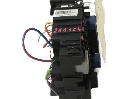 Fuse box FORD FIESTA VI (CB1, CCN) 1.25 | BP35825292E1 - Image 4