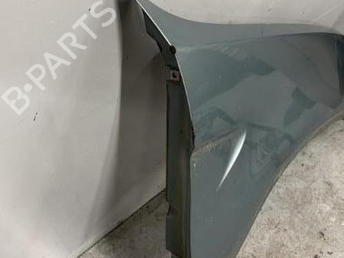 Right front fenders BMW X5 (E53) 3.0 d | BP21293448C42 