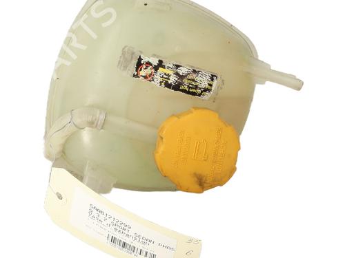 Ekpansionstank Ekpansionstank SAAB 9-3 (YS3F, E79, D79, D75) 1.9 TiD (120 hp) 21307791 21307791