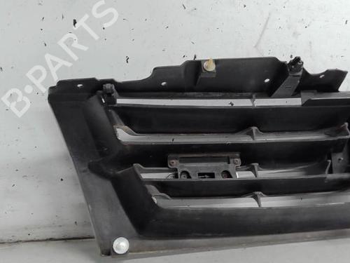 Grille MITSUBISHI PAJERO III (V7_W, V6_W) 3.2 Di-D (V68W, V78W) | BP21300780C40 