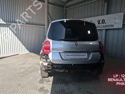 AC compressor RENAULT MODUS / GRAND MODUS (F/JP0_) 1.5 dCi (FP0F, JP0F) | BP35928378M34 - Image 21