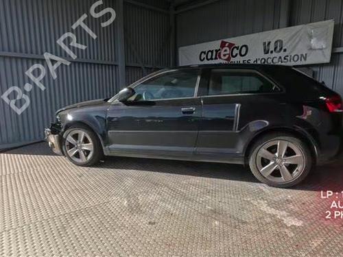 Gearbox AUDI A3 (8P1) 2.0 TDI 16V | BP39626080M3 - Image 9