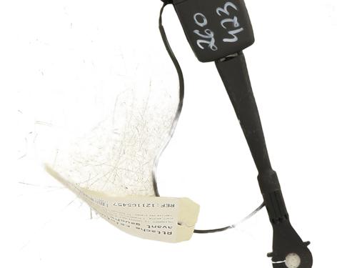 Sikkerhedssele-spænde VW GOLF VIII (CD1, DA1) 2.0 GTI | BP32306589I32