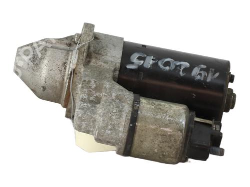 Starter OPEL CORSA D (S07) 1.2 (L08, L68) | BP26660146M8 - Image 2