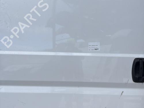 Right slide door PEUGEOT BOXER Van 2.2 HDi 120 | BP29836415C75 