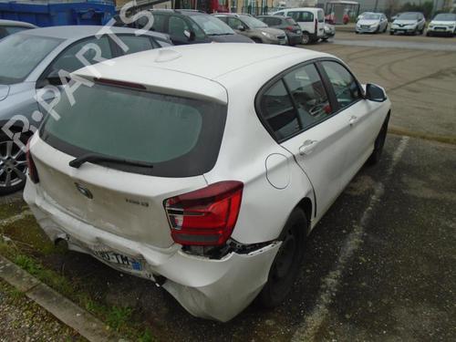 Headlight switch BMW 1 (F20) 116 d | BP21370229I24 - Image 4