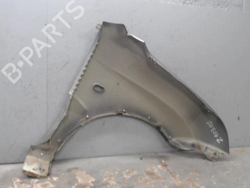 Used Left front fenders SUZUKI IGNIS II (MH) 1.3 (RM413) (94 hp) 21297176