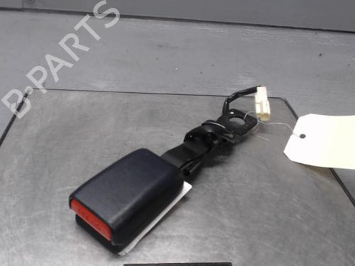 Used Seat buckle Seat buckle SUZUKI CELERIO (LF) 1.0 (AVK310) (68 hp) 21301225 21301225