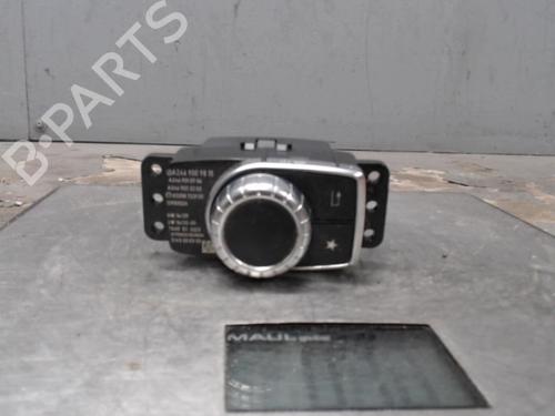 Switch MERCEDES-BENZ A-CLASS (W176) A 160 CDI / d (176.011) | BP21367170I30 