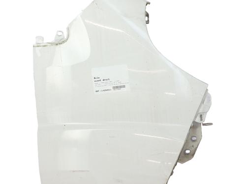 Used Right front fenders PEUGEOT BOXER Van 2.2 HDi 120 (120 hp) 29836401