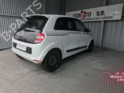 Engine RENAULT TWINGO III (BCM_, BCA_) 1.0 SCe 70 | BP34382253M1 - Image 9