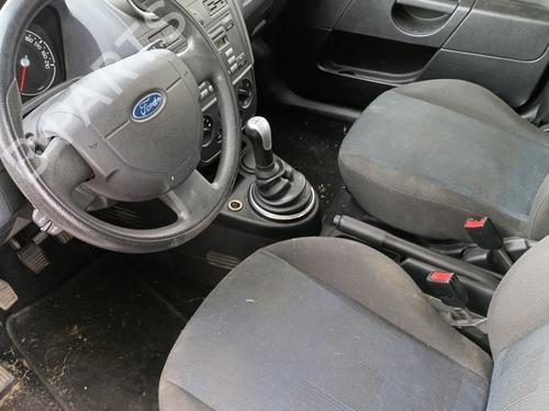 Headlight switch FORD FIESTA V (JH_, JD_) 1.3 | BP25837058I24 