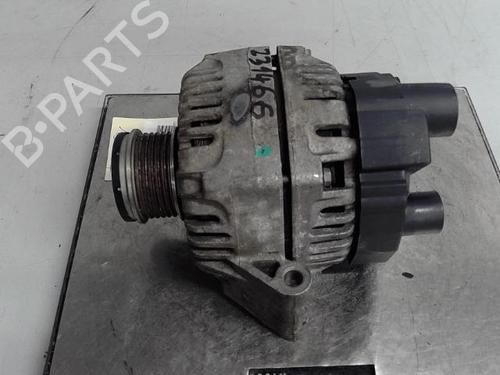 Alternator FIAT FIORINO Box Body/MPV (225_) 1.3 D Multijet | BP21320383M7 