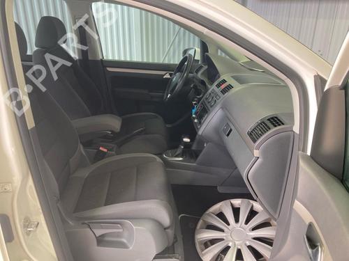 Brugte VW TOURAN (1T1, 1T2)    4790143