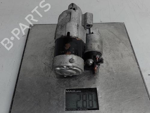 Starter FORD FIESTA V (JH_, JD_) 1.4 16V | BP21298986M8