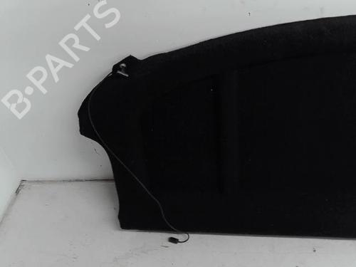 Rear parcel shelf HYUNDAI COUPE II (GK) 2.0 GLS | BP21302525C85 
