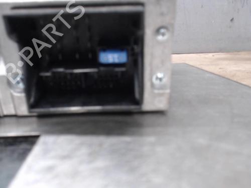 Radio PEUGEOT 208 I (CA_, CC_) 1.4 HDi | BP21368400E6