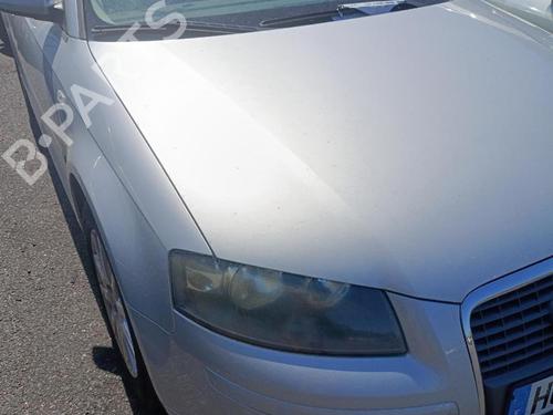 Right headlight AUDI A3 (8P1) 1.6 | BP38453135C29 - Image 23