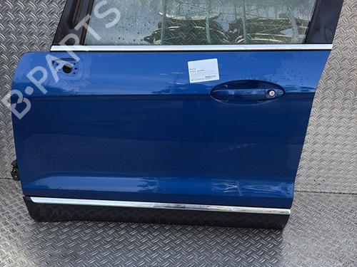 Used Left front door FORD ECOSPORT 1.0 EcoBoost (100 hp) 32474692