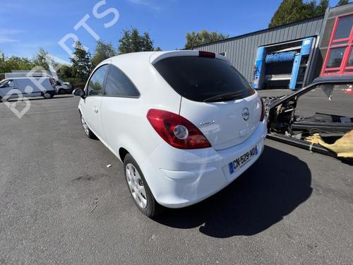Starter OPEL CORSA D (S07) 1.3 CDTI (L08, L68) | BP21319086M8 
