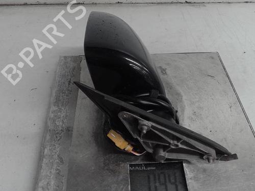 Left mirror AUDI A4 B7 (8EC) 2.0 TDI 16V | BP21300527C26 