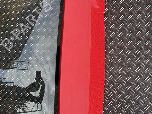 Tailgate MAZDA 3 (BK) 2.0 (BKEP) | BP27386128C6 - Image 2