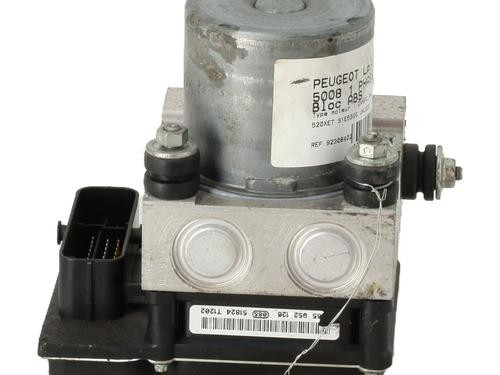 Used ABS pump ABS pump 21300742 21300742