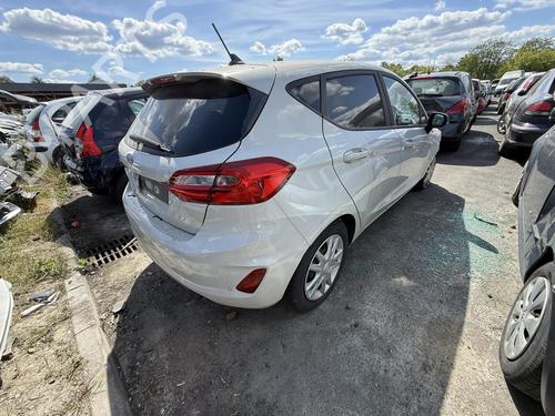 Steering column FORD FIESTA VII (HJ, HF) 1.0 EcoBoost mHEV ACTIVE | BP25994235M21  - Image 11