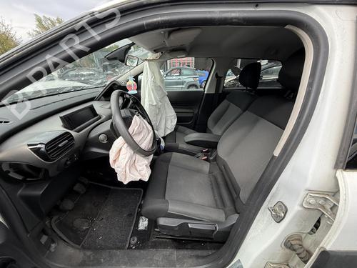 Instrument cluster CITROËN C4 CACTUS 1.2 VTi 82 | BP25466390C47  - Image 15