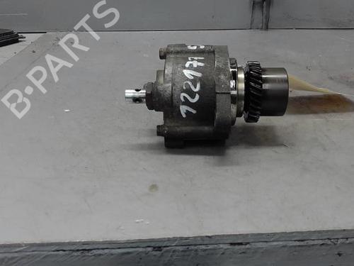 Fuel pump TOYOTA LAND CRUISER PRADO (_J12_) 3.0 D-4D (KDJ120, KDJ125) | BP21297623M76 