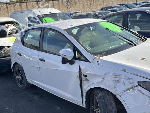 Left front window switch SEAT IBIZA IV (6J5, 6P1) 1.4 | BP30131556I27 - Image 6