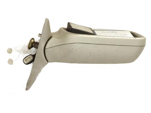 Left mirror BMW 5 (E34) 524 td | BP21310943C26