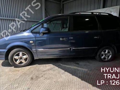 Left front indicator HYUNDAI TRAJET (FO) 2.0 CRDi | BP37503990C32 - Image 16