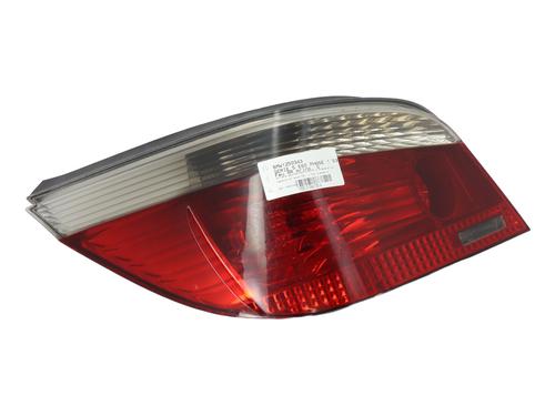 Used Left taillight BMW 5 (E60) 530 xd (231 hp) 26220039