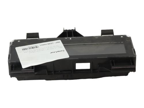 Instrument cluster RENAULT ZOE (BFM_) ZOE | BP33117139C47 - Image 6