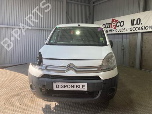 Radio CITROËN BERLINGO MULTISPACE (B9)  | BP37277687E6  - Image 17