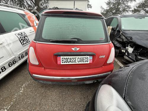 Steering column stalk MINI MINI (R50, R53) One | BP22800497I23  - Image 15