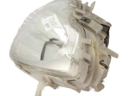 Used Left headlight Left headlight SMART CITY-COUPE (450) 0.8 CDI (S1CLC1, 450.300, 450.301, 450.302, 450.303,... (41 hp) 21318098 21318098