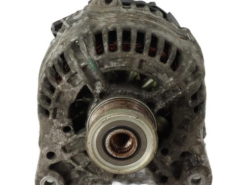 Used Alternator RENAULT KANGOO / GRAND KANGOO II (KW0/1_) 1.5 dCi 90 (KW05, KW08, KW0G, KW11) (90 hp) 30162870
